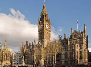 Assignment Help Manchester